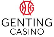 Genting Casino Logo
